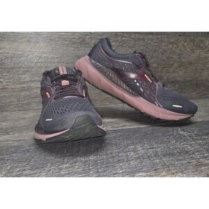 Brooks Women's Size 6 Adrenaline GTS 21  Athletic Running Shoes